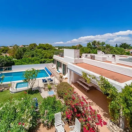 Bini Aries Villa