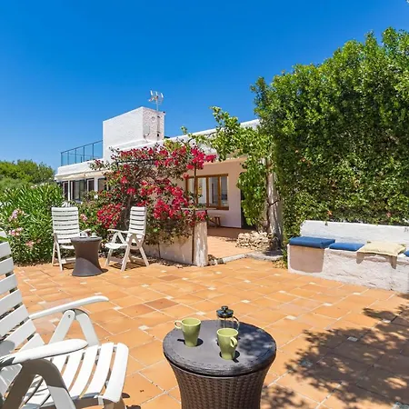 Villa Bini Aries