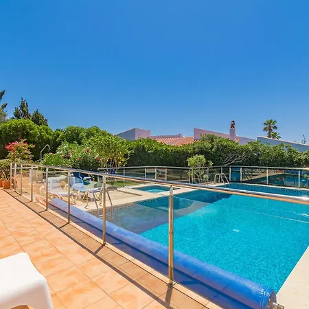 Villa Bini Aries
