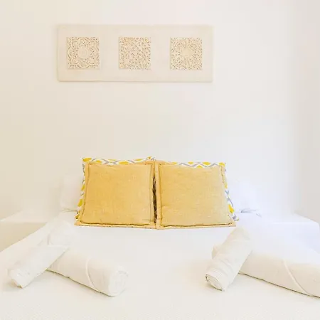 Villa Bini Aries *
